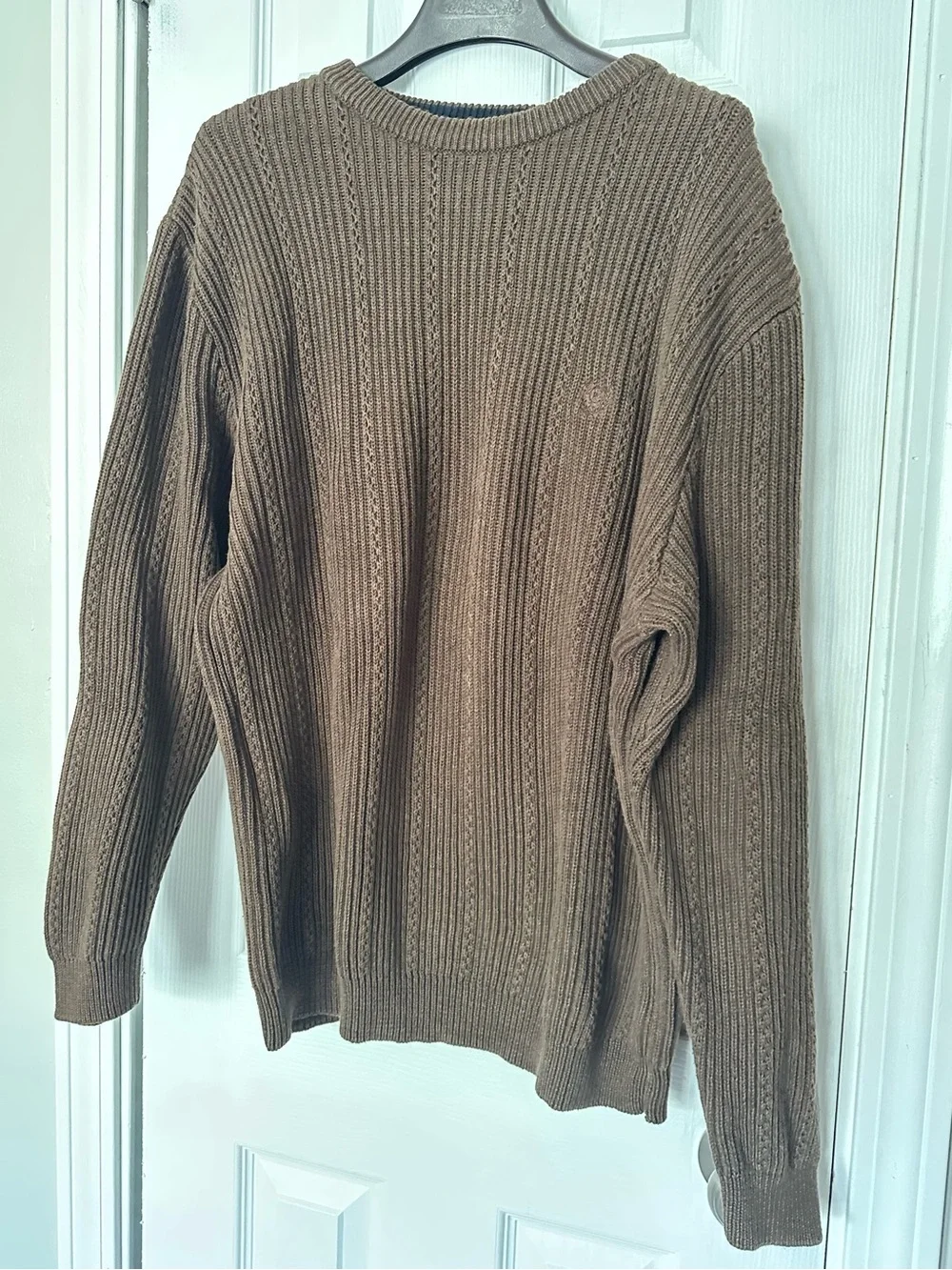 Ralph Lauren classic heavyweight